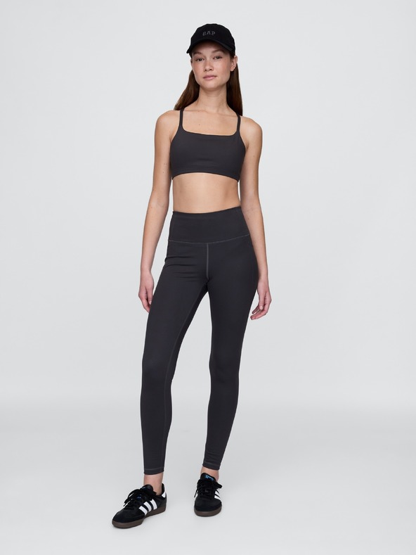 GAP Športové legíny GapFit High Rise Power GAP