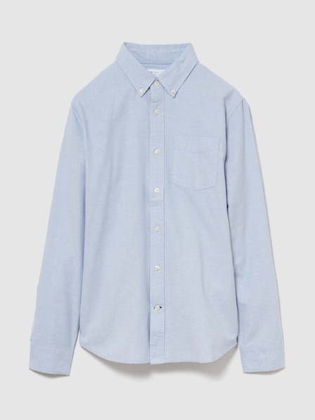 GAP Košeľa Standard Oxford GAP