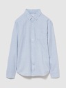 GAP Košeľa Standard Oxford GAP