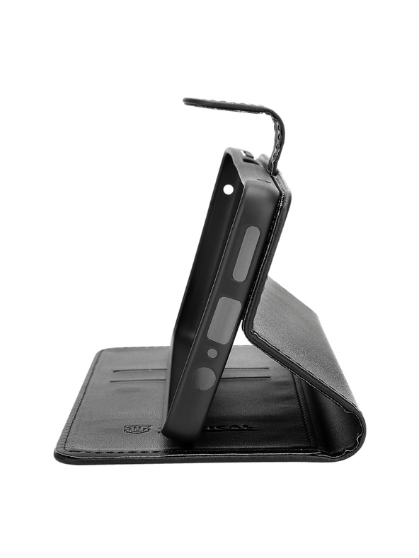 Tactical Tactical Field Notes pre Motorola Moto G37 Black