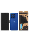 Tactical Tactical Field Notes pre Motorola Moto G37 Black