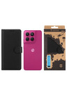 Tactical Tactical Field Notes pre Motorola Moto G47 Black