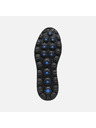 Geox Khaki pánske tenisky Geox Spherica 4x4 B Abx