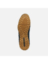 Geox Tmavomodré pánske tenisky Geox Snake Original