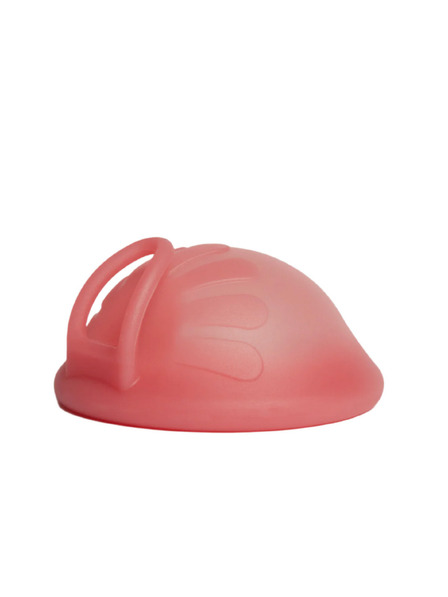 Femi.Eko Menštruačný disk Femi.Eko Universal Safe Soft Antibakteriálny Pink