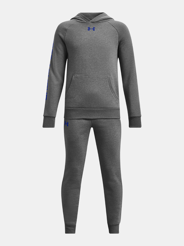 Under Armour Chlapčenská súprava Under Armour UA Rival Fleece Suit