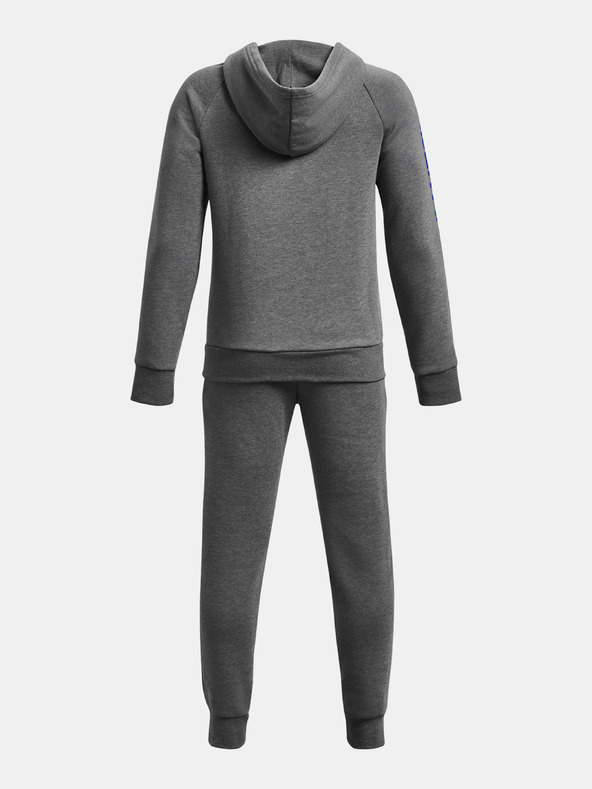 Under Armour Chlapčenská súprava Under Armour UA Rival Fleece Suit