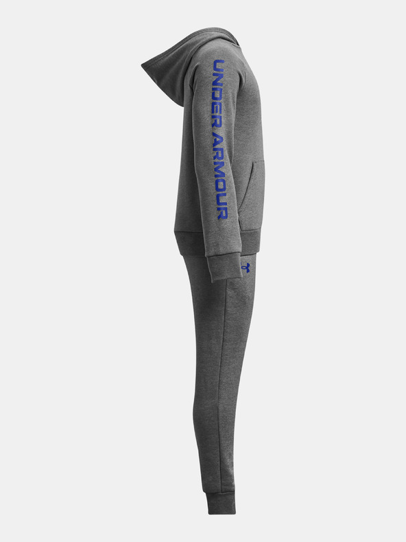 Under Armour Chlapčenská súprava Under Armour UA Rival Fleece Suit