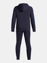 Under Armour Chlapčenská súprava Under Armour UA Rival Fleece Suit-BLU