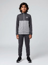 Under Armour Chlapčenská súprava Under Armour UA Rival CB Knit Track Suit