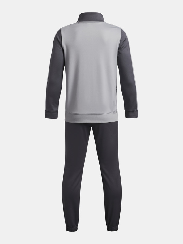 Under Armour Chlapčenská súprava Under Armour UA Rival CB Knit Track Suit