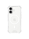 Tactical Tactical MagForce Plyo Obal pre Apple iPhone 17 Transparent