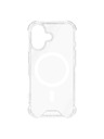 Tactical Tactical MagForce Plyo Obal pre Apple iPhone 17 Transparent