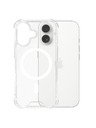 Tactical Tactical MagForce Plyo Obal pre Apple iPhone 17 Transparent