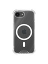 Tactical Tactical MagForce Plyo Puzdro pre Apple iPhone 16e/17e Transparent