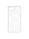 Tactical Tactical MagForce Plyo Puzdro pre Apple iPhone 16e/17e Transparent
