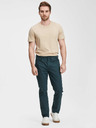 GAP Nohavice soft wear slim GapFlex GAP