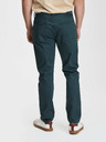 GAP Nohavice soft wear slim GapFlex GAP