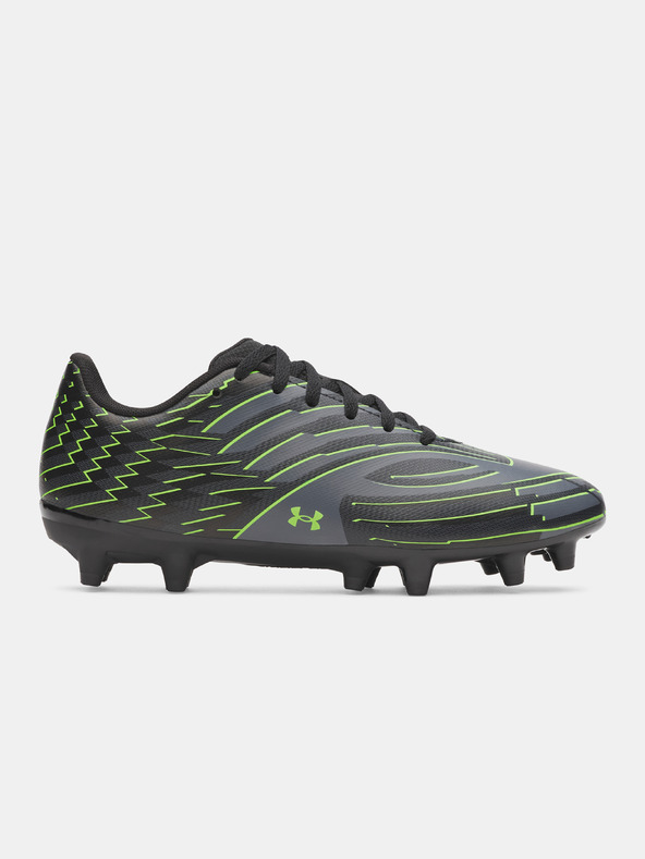 Under Armour Chlapčenské kopačky Under Armour UA Shadow Club 4 FG Jr