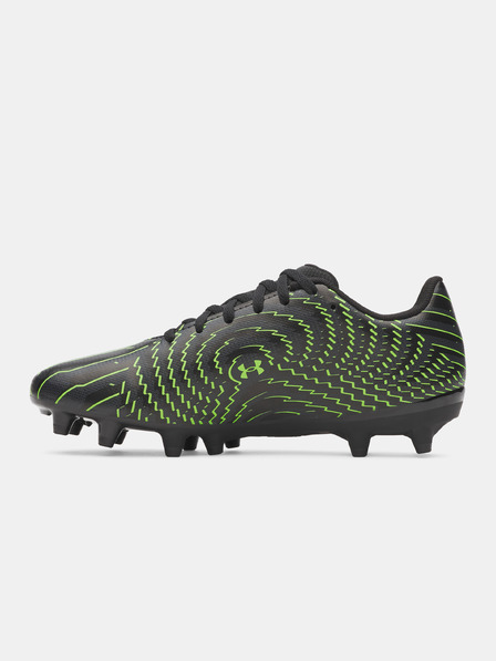 Under Armour Chlapčenské kopačky Under Armour UA Shadow Club 4 FG Jr