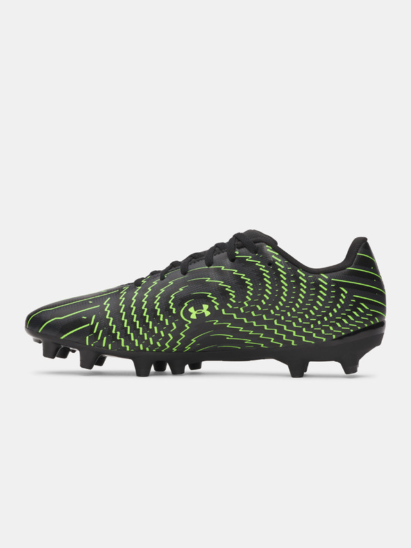 Under Armour Unisex kopačky Under Armour UA U Shadow Club 4 FG
