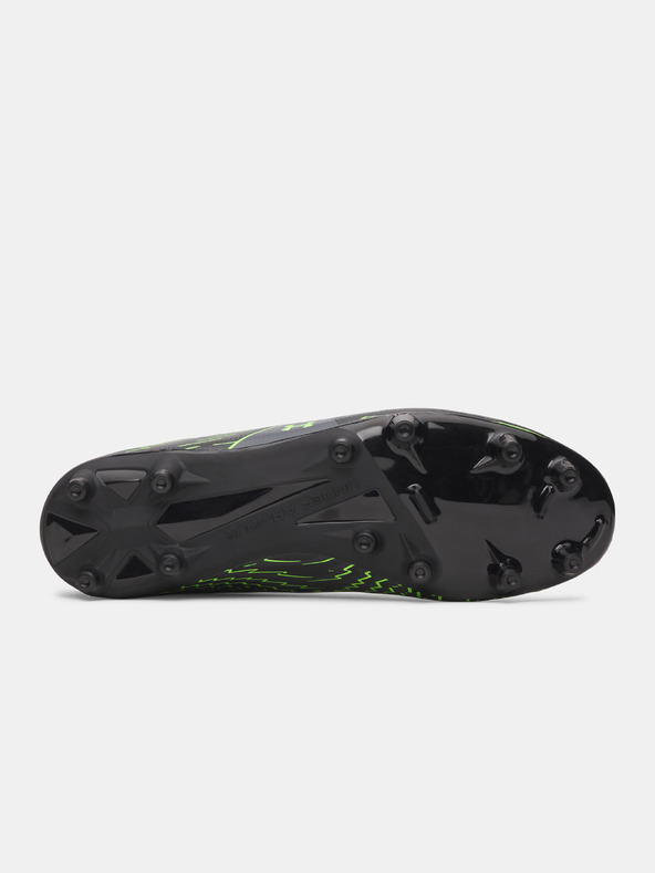 Under Armour Unisex kopačky Under Armour UA U Shadow Club 4 FG