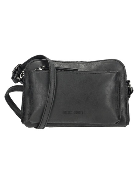 Enrico Benetti Kabelka Enrico Benetti Zoë 66919 Black