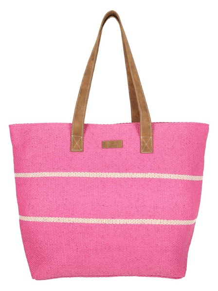 Enrico Benetti Taška Enrico Benetti Capri 79004 Fuchsia
