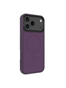 Tactical Tactical MagForce Hyperstealth Kryt pre Apple iPhone 17 Pro Max/18 Pro Max Burgundy Smoke