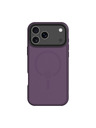 Tactical Tactical MagForce Hyperstealth Kryt pre Apple iPhone 17 Pro Max/18 Pro Max Burgundy Smoke