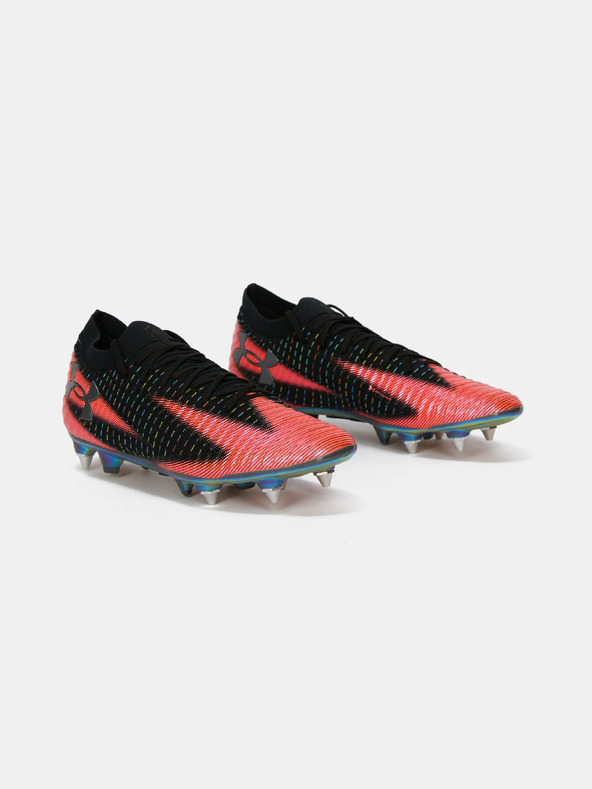 Under Armour Chlapčenské kopačky Under Armour UA TM Shadow Elite 3 HYB