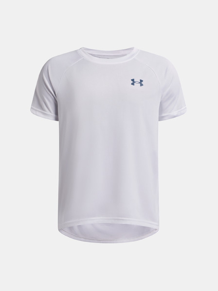 Under Armour Chlapčenské tričko Under Armour UA Tech 2.0 SS
