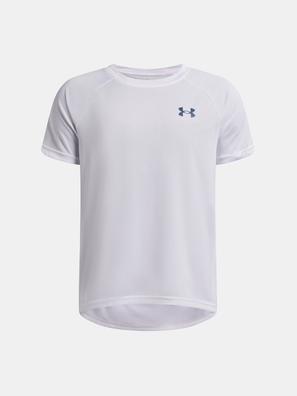 Under Armour Chlapčenské tričko Under Armour UA Tech 2.0 SS