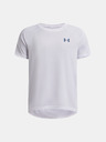 Under Armour Chlapčenské tričko Under Armour UA Tech 2.0 SS