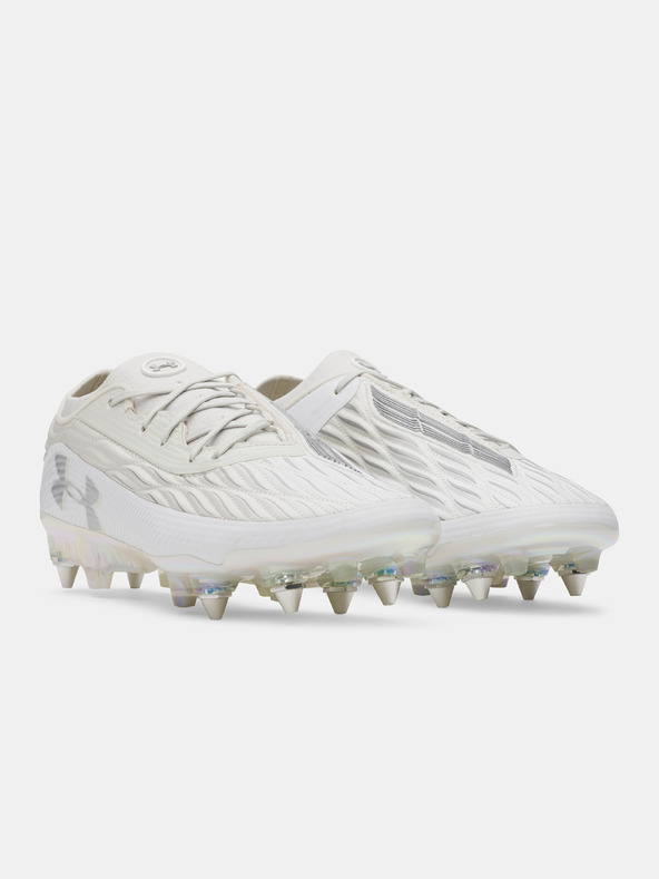 Under Armour Pánske kopačky Under Armour UA TM Clone Mag Elite4.0 HYB