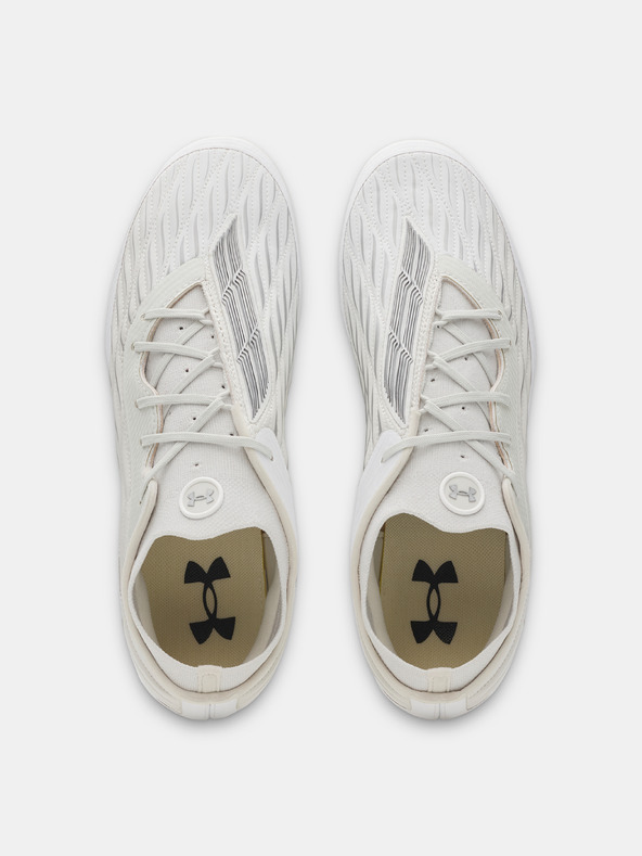 Under Armour Pánske kopačky Under Armour UA TM Clone Mag Elite4.0 HYB