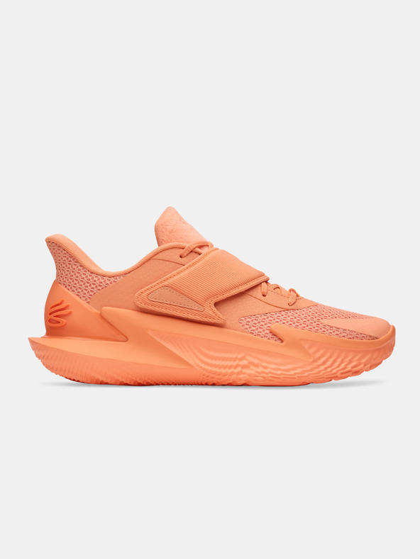 Under Armour Unisex topánky Under Armour D. FOX 2