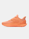 Under Armour Unisex topánky Under Armour D. FOX 2