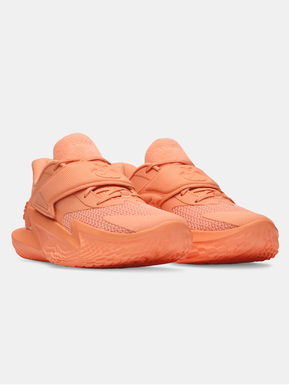 Under Armour Unisex topánky Under Armour D. FOX 2