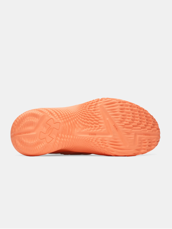 Under Armour Unisex topánky Under Armour D. FOX 2