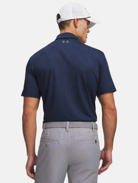 Under Armour Pánske tričko Under Armour UA Matchplay Polo