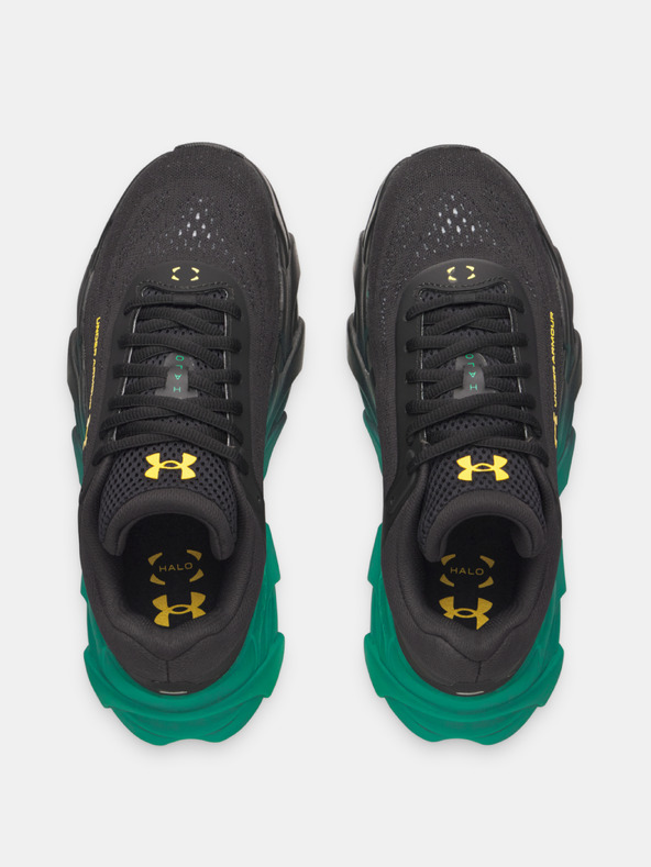 Under Armour Dámske topánky Under Armour HB Runner NM