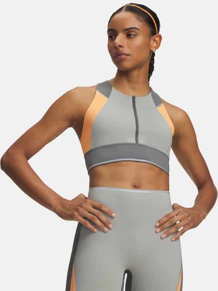 Under Armour Dámske tielko Under Armour UA Halo Colorblock Tank