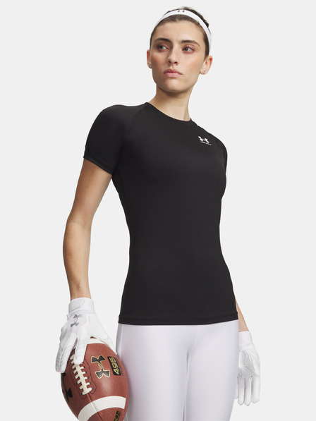 Under Armour Dámske tričko Under Armour UA HG Authentics Comp SS
