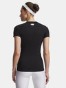 Under Armour Dámske tričko Under Armour UA HG Authentics Comp SS