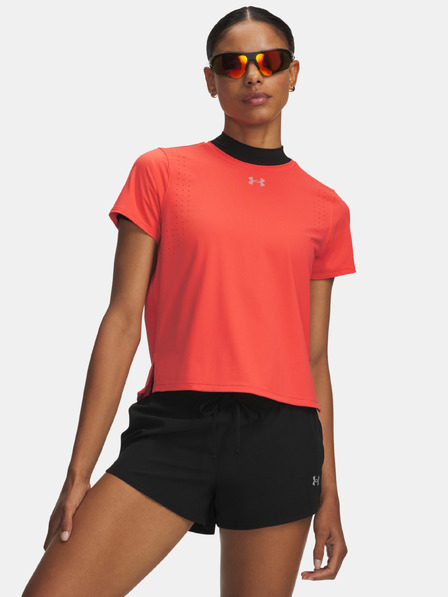 Under Armour Dámske tričko Under Armour UA Velociti Pro Shortsleeve