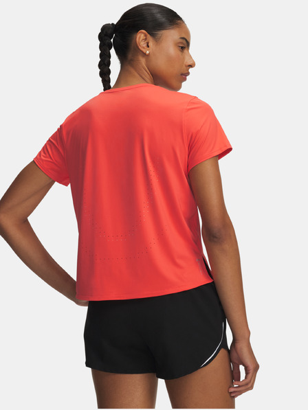 Under Armour Dámske tričko Under Armour UA Velociti Pro Shortsleeve