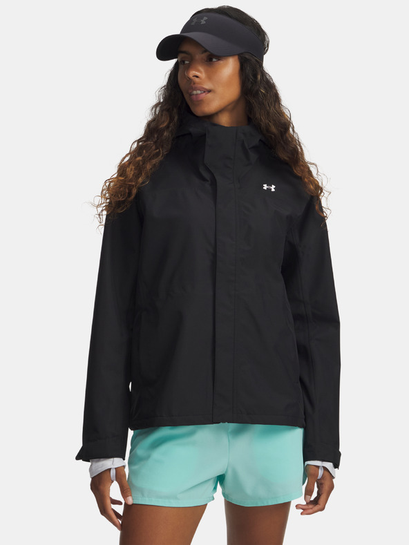 Under Armour Dámska bunda Under Armour W Cloudstrike Jacket