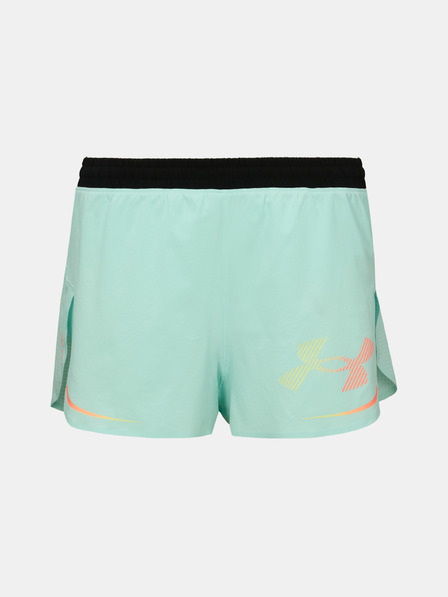 Under Armour Dámske kraťasy Under Armour UA Velociti Elite Shorts