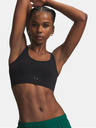 Under Armour Dámska podprsenka Under Armour Seamless Cotton Low Bra